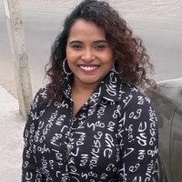 Rashmi M