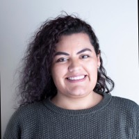 Sarah Rocha Scott