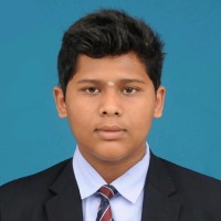 Nithin Rajaseharan