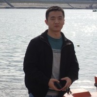 陈玉东