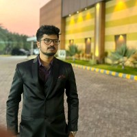 Amal Vijay R
