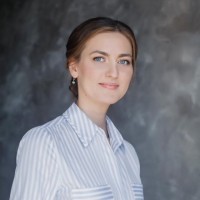 Nadezhda Naumova