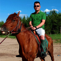 Star Zhang