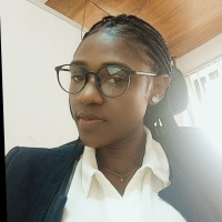 Charity Ibidapo A.