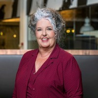 Astrid van Hout