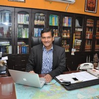 CA VIJAY SAINI
