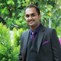Roshan Sreedhar