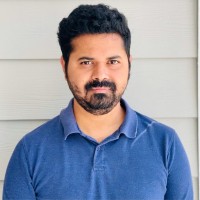 Abhishek Kamalayagari