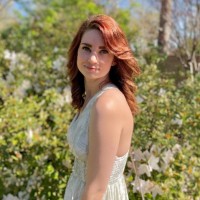 Kelsey Harville