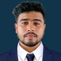 Md Rashidul Islam Robin