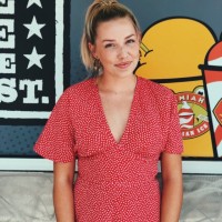 Brooke Tressler