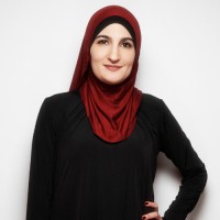 Linda Sarsour