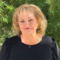 Peggy Wright