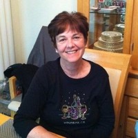Peggy Sisson