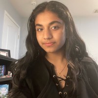 Ananya P
