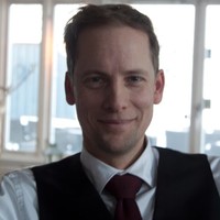 Henrik Norlander