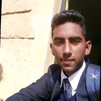 Harish Bhatt