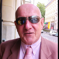 Jacques Hornez