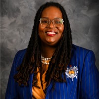 Clarrissa Taylor Jackson