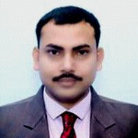 Amit Ghosh