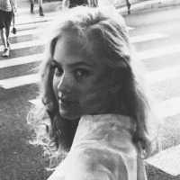 Tonya Bokova