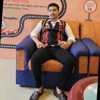 Subash Kumar Rai
