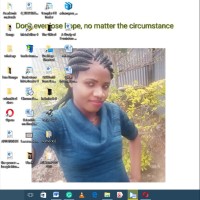 Eunice Ochieng