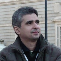 Dalvino Araújo