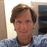 Jeff Griesenauer