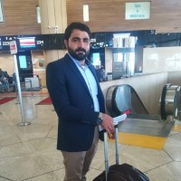 Muhammad Ayub