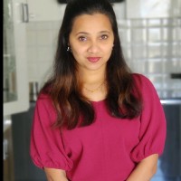 Megha Bhat