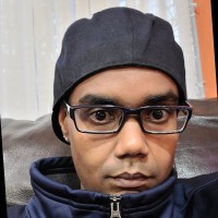 Christopher Rampersad