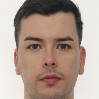 Keiran Fairhurst