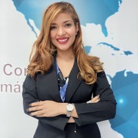 Luz Alvarado