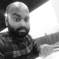 Aniket Bhagat