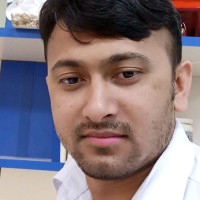 Mohammad Islam