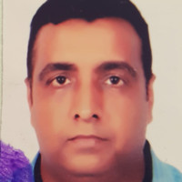 Mujib Khan