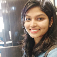 Susmita Pradhan