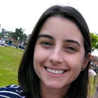 Francieli Berti Figueredo