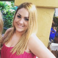 Ashley Schramme