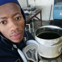 Andile Tshikota