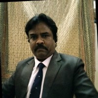 Haris Harrison