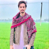 Shehzad Husnain