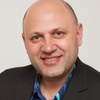 Simon Levintov