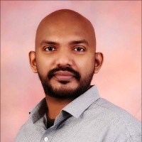 Prasanth Krishnan