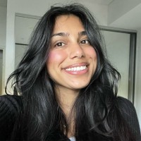 Kristine Narayan