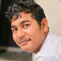 Uzzal Ahmed
