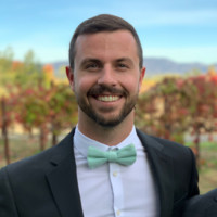 Steven D. Quistad, Ph.D