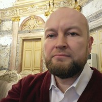 Oleg Andreev