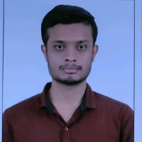 Deepak Nagaraja